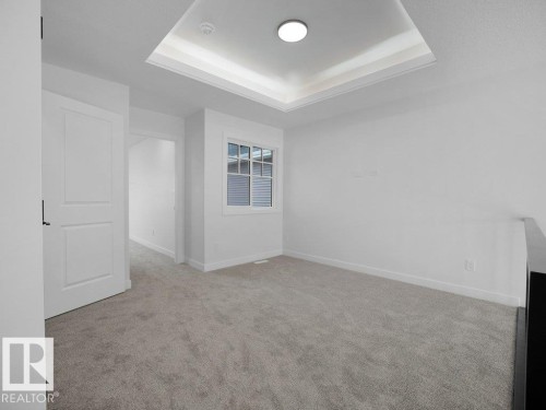 806 Elderberry Crest, Edmonton, AB - Indoor Photo Showing Other Room