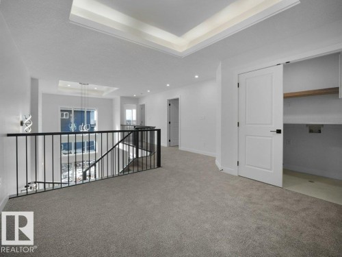 806 Elderberry Crest, Edmonton, AB - Indoor Photo Showing Other Room