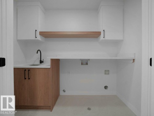 806 Elderberry Crest, Edmonton, AB - Indoor