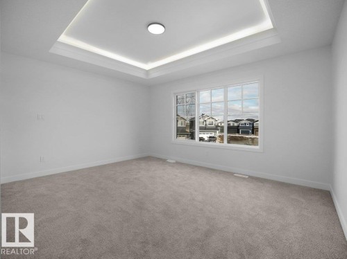 806 Elderberry Crest, Edmonton, AB - Indoor Photo Showing Other Room