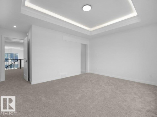 806 Elderberry Crest, Edmonton, AB - Indoor Photo Showing Other Room
