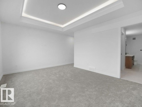 806 Elderberry Crest, Edmonton, AB - Indoor Photo Showing Other Room