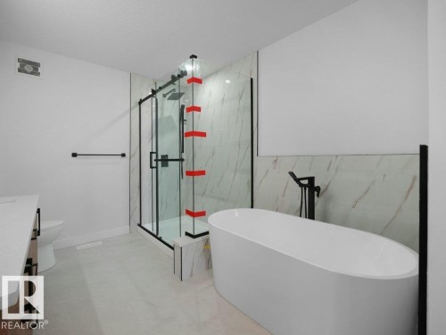806 Elderberry Crest, Edmonton, AB - Indoor