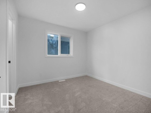 806 Elderberry Crest, Edmonton, AB - Indoor Photo Showing Other Room