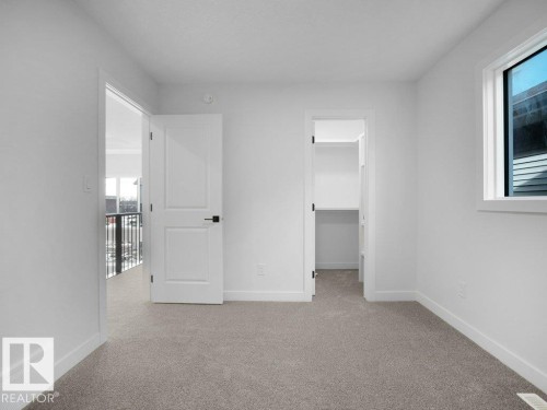 806 Elderberry Crest, Edmonton, AB - Indoor Photo Showing Other Room