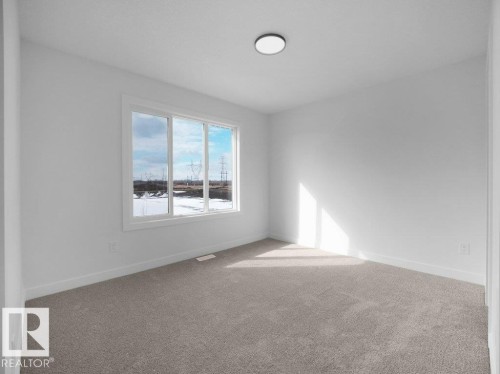 806 Elderberry Crest, Edmonton, AB - Indoor Photo Showing Other Room