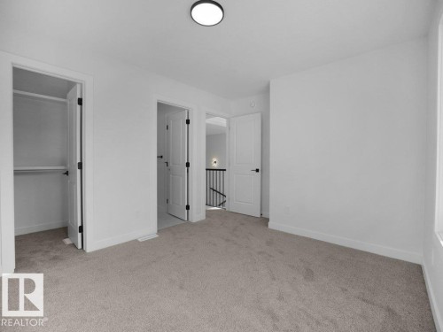 806 Elderberry Crest, Edmonton, AB - Indoor Photo Showing Other Room