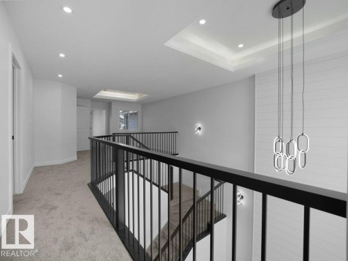 806 Elderberry Crest, Edmonton, AB - Indoor Photo Showing Other Room