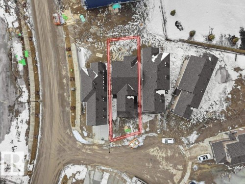 806 Elderberry Crest, Edmonton, AB - 