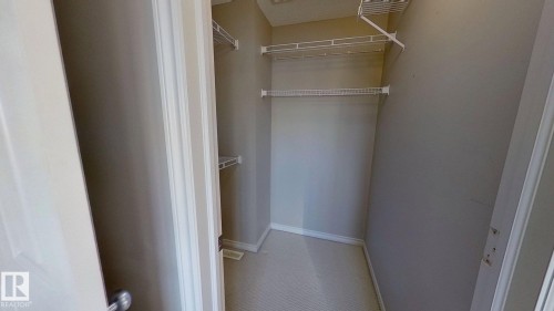 3811 Mclean Close, Edmonton, AB - Indoor With Storage