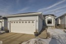 4042 37A Avenue, Edmonton, AB  - Outdoor With Facade 