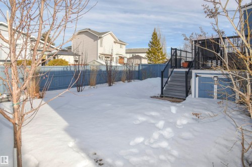 4042 37A Avenue, Edmonton, AB - Outdoor