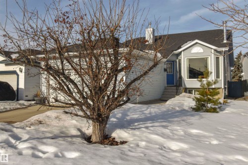 4042 37A Avenue, Edmonton, AB - Outdoor