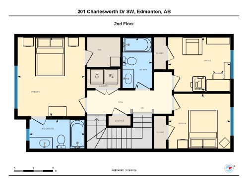 201 Charlesworth Drive, Edmonton, AB - Other