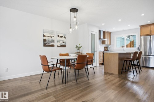 201 Charlesworth Drive, Edmonton, AB - Indoor