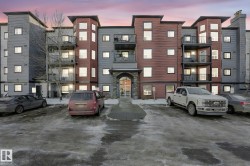 419 396 Silverberry Road  Edmonton, AB T6T 0H1