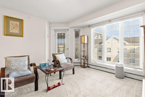 412 2741 55 Street, Edmonton, AB - Indoor