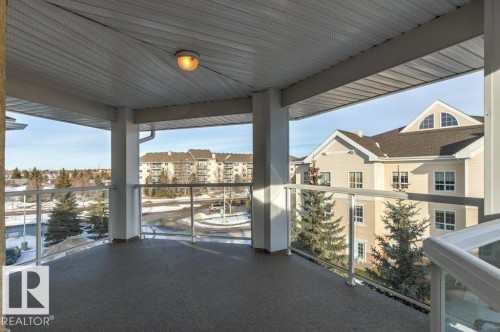 412 2741 55 Street, Edmonton, AB - Outdoor With Exterior