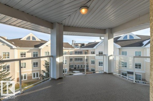 412 2741 55 Street, Edmonton, AB - Outdoor