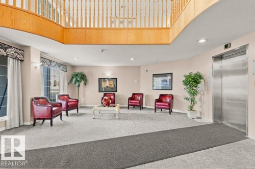 412 2741 55 Street, Edmonton, AB - Indoor Photo Showing Other Room