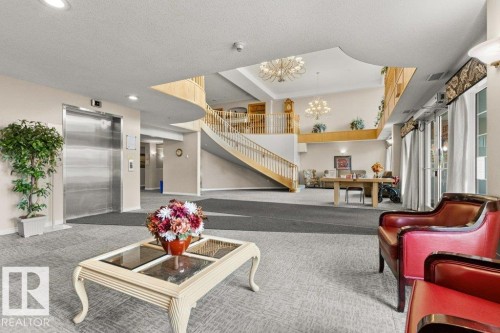 412 2741 55 Street, Edmonton, AB - Indoor Photo Showing Other Room