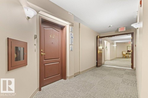 412 2741 55 Street, Edmonton, AB - Indoor Photo Showing Other Room