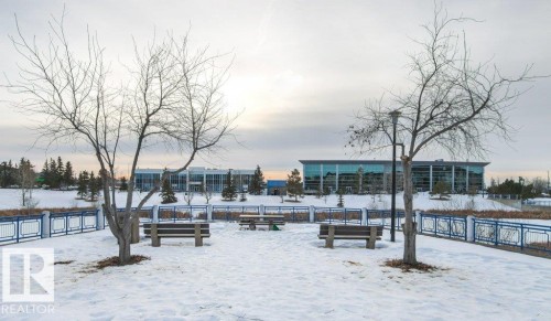 412 2741 55 Street, Edmonton, AB - Outdoor With View