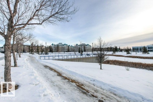 412 2741 55 Street, Edmonton, AB - Outdoor With View