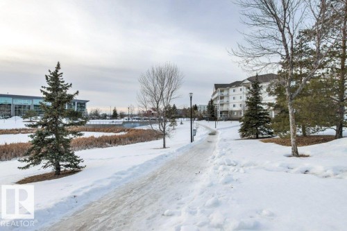412 2741 55 Street, Edmonton, AB - Outdoor With View