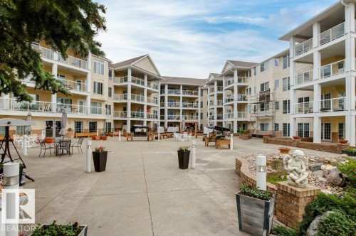 412 2741 55 Street, Edmonton, AB - Outdoor With Facade