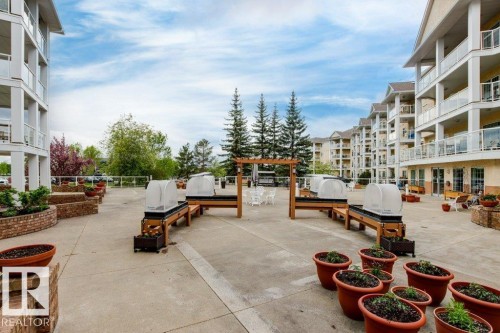 412 2741 55 Street, Edmonton, AB - Outdoor