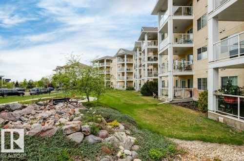 412 2741 55 Street, Edmonton, AB - Outdoor