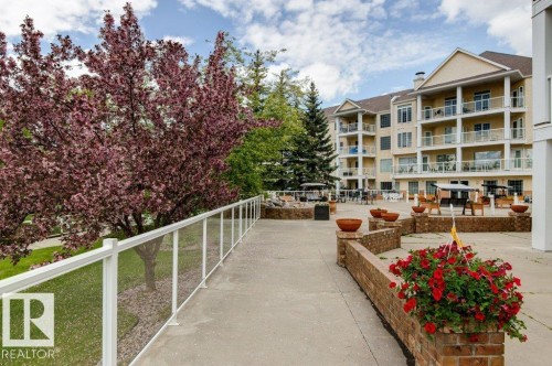 412 2741 55 Street, Edmonton, AB - Outdoor