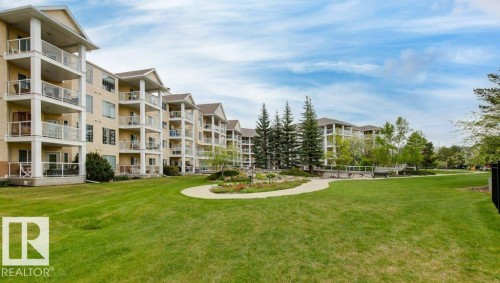 412 2741 55 Street, Edmonton, AB - Outdoor With Facade