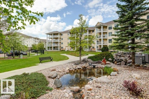 412 2741 55 Street, Edmonton, AB - Outdoor