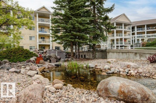 412 2741 55 Street, Edmonton, AB - Outdoor