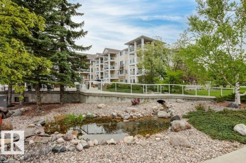 412 2741 55 Street, Edmonton, AB - Outdoor