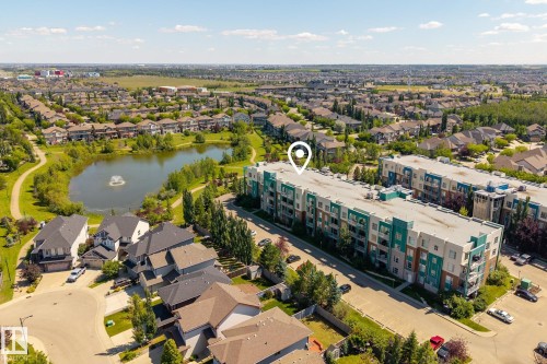 204 2588 Anderson Way, Edmonton, AB 
