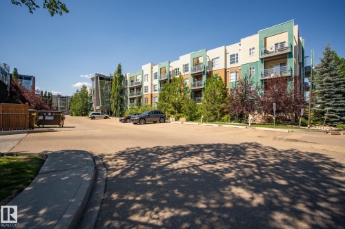 204 2588 Anderson Way, Edmonton, AB 