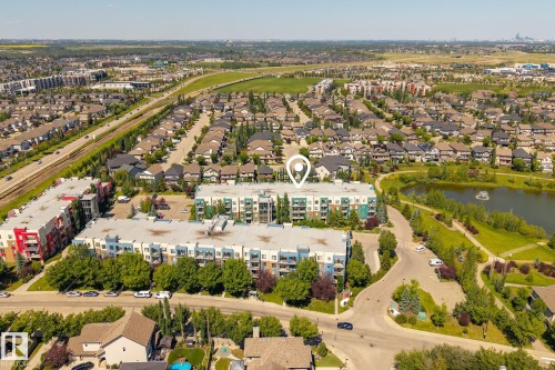204 2588 Anderson Way, Edmonton, AB 