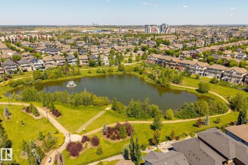 204 2588 Anderson Way, Edmonton, AB 