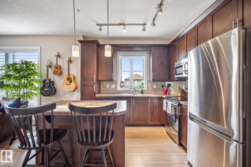 204 2588 Anderson Way, Edmonton, AB 