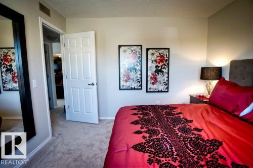 159, 142 Place, Leduc, AB - Indoor Photo Showing Bedroom
