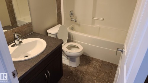 159, 142 Place, Leduc, AB - Indoor Photo Showing Bathroom