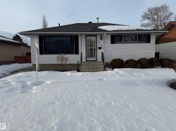 9010 MEADOWLARK Road  Edmonton, AB T5R 5W8