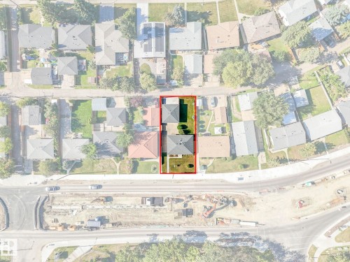 9010 Meadowlark Road, Edmonton, AB - Other