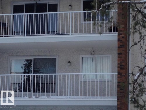 201 14825 51 Avenue, Edmonton, AB - Outdoor