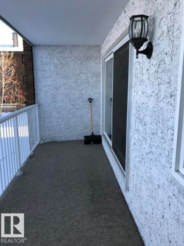 201 14825 51 Avenue, Edmonton, AB - Outdoor