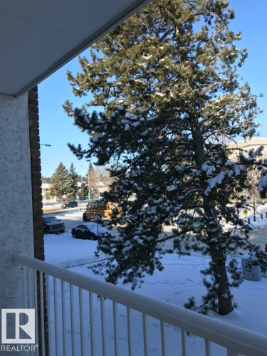 201 14825 51 Avenue, Edmonton, AB - Outdoor With View