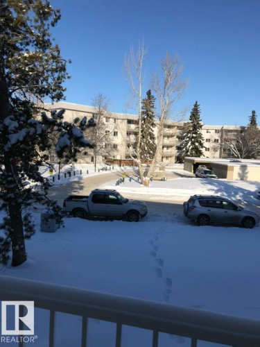201 14825 51 Avenue, Edmonton, AB - Outdoor With View